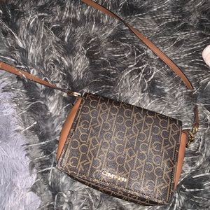 Calvin Klein purse!!!